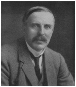 Ernest Rutherford